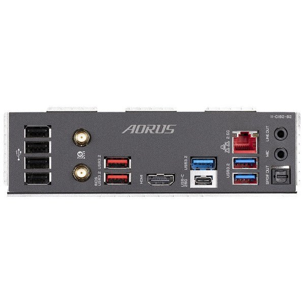 Gigabyte Z790 AORUS ELITE AX DDR4 Gigabyte Z790 AORUS ELITE AX DDR4